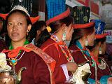 Leh-Immagini dal Festival del Ladakh 2